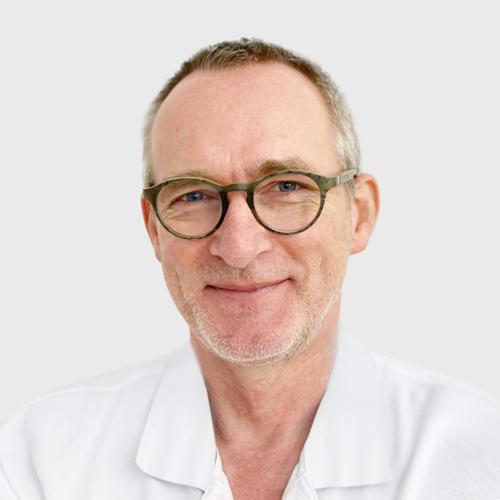 Dr. med. Christoph Fedel Hautarzt/Dermatologe in Böblingen