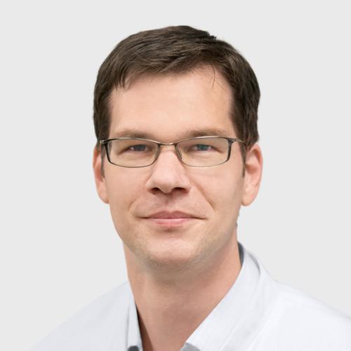Prof. Dr. Dr. med. Markus Meissner Hautarzt/Dermatologe in Wiesbaden