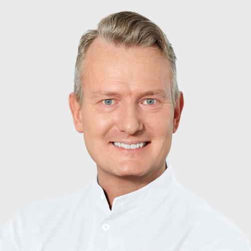Markus Buddenbrock Hautarzt/Dermatologe in Köln