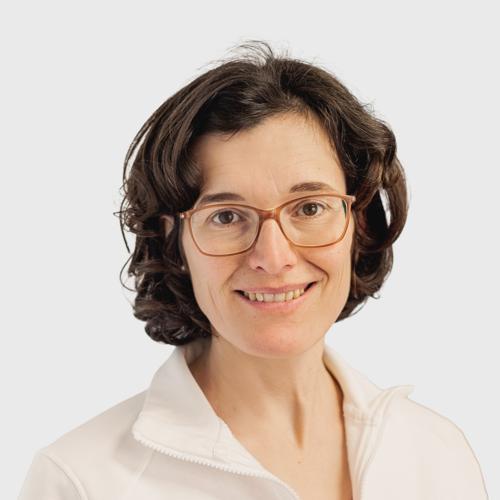 Dr. med. Doreen Sharav Hautarzt/Dermatologe in Luckau