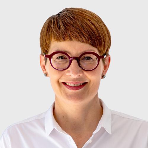 Dr. med. Kerstin Langer Hautarzt/Dermatologe in Arbon