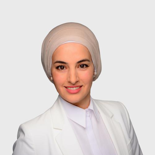 Dr. Faten Abdalrahim Hautarzt/Dermatologe in Ahlen