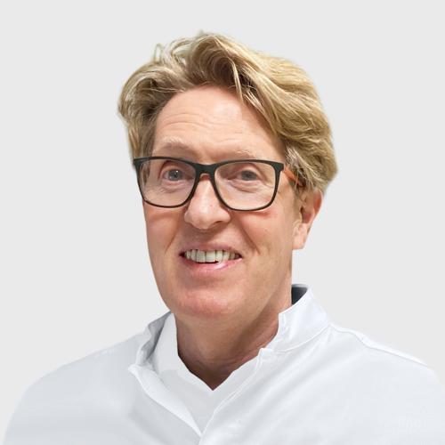 Dr. med. Claus Jochen Lange Hautarzt/Dermatologe in Donaueschingen