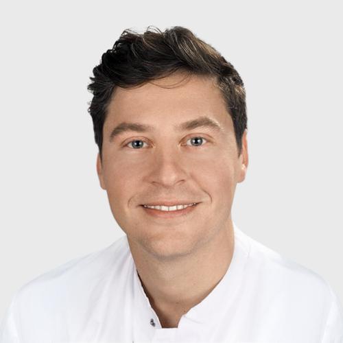 Dr. med. Kaspar Torz Hautarzt/Dermatologe in Kiel