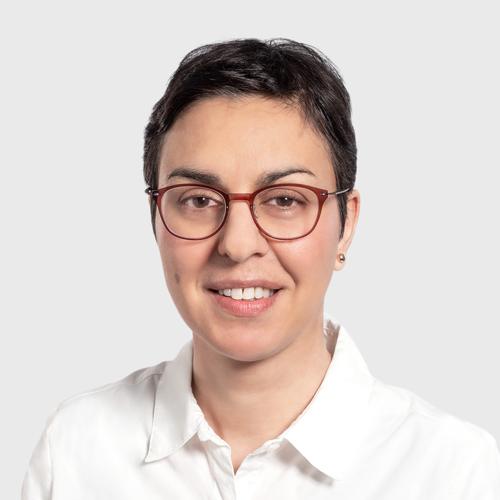 Dr. med. Fariba Sauer-Forooghi Hautarzt/Dermatologe in Worms