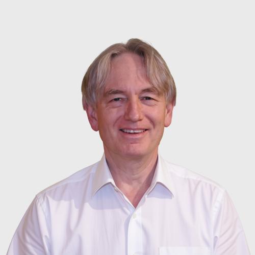 Dr. med. Michael Hurni dermatologue à Basel