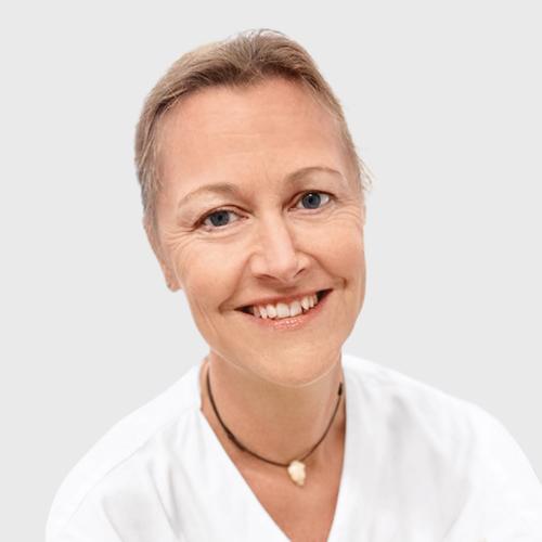 Dr. med. Maike Möller Hautarzt/Dermatologe in Kiel