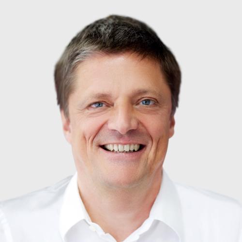 Dr. med. Rolf Ostendorf Hautarzt/Dermatologe in Mönchengladbach