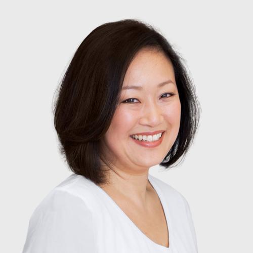 Dr. med. Young-Ran Markota Hautarzt/Dermatologe in Düsseldorf
