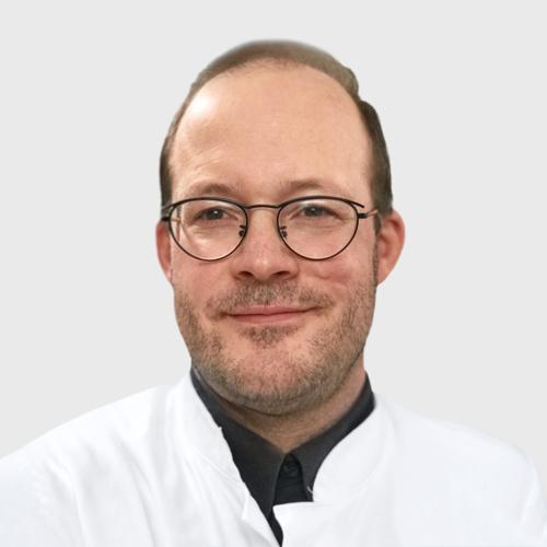 Prof. Dr. med. Lars Alexander Schneider Hautarzt/Dermatologe in Ulm