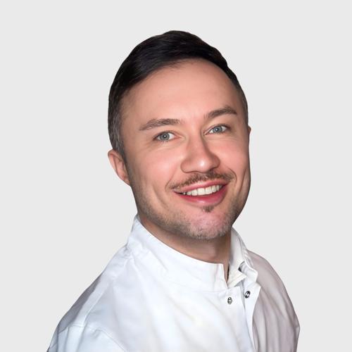 Dr. med. Alexander Munzer Hautarzt/Dermatologe in Leipzig