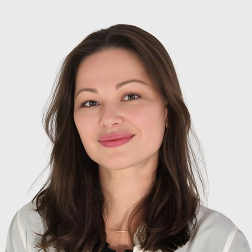 Dr. med. Lisa Viktoria Egresi Hautarzt/Dermatologe in Leipzig