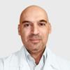 Prof. Dr. med. Georgios Gaitanis Immagine di un dermatologo appartenente allo studio selezionato