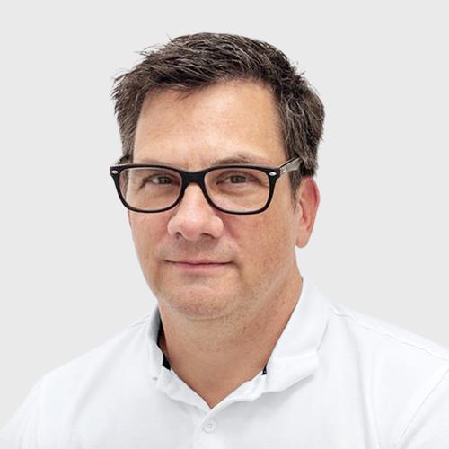 Dr. med. Nico Hermes Hautarzt/Dermatologe in Herdecke