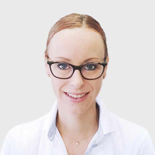 Dr. med. Amanda Marcollo Pini dermatologo a Locarno
