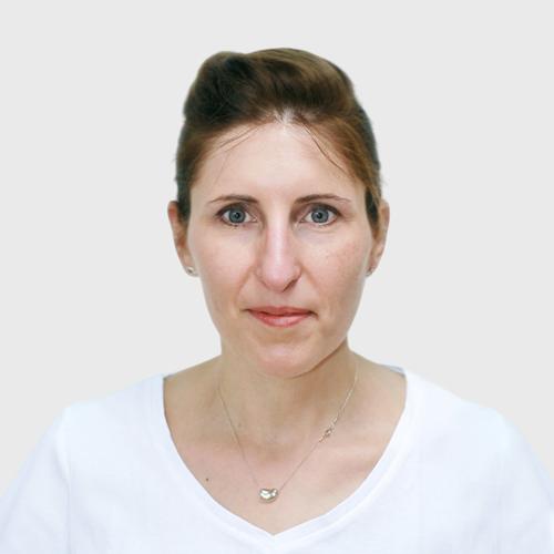 Dr. med. Natalja Denisjuk Hautarzt/Dermatologe in Herisau