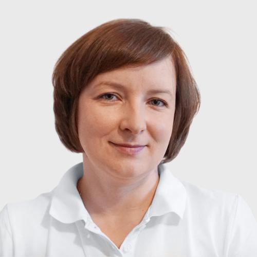 Dr. med. Evgenia Markeeva-Ilisevic Hautarzt/Dermatologe in Neckargemünd