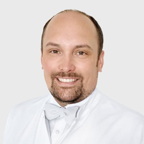 Dr. med. William Grobe Hautarzt/Dermatologe in Bad Honnef