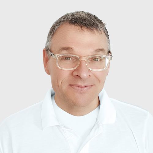 Dr. med. André Friedli dermatologo a Chêne-Bougeries