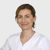 Caroline Mosch Bild Arzt/Ärztin der ausgewählten Praxis