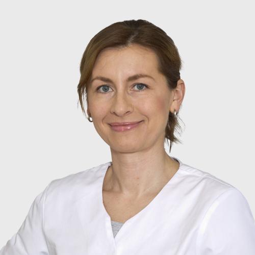 Caroline Mosch Hautarzt/Dermatologe in Hagen