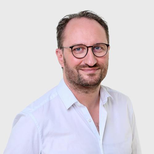 Dr. med. Martin Lorenz Hautarzt/Dermatologe in Kaiserslautern