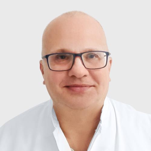 Dr. med. Norbert Behnke Hautarzt/Dermatologe in Panketal bei Berlin