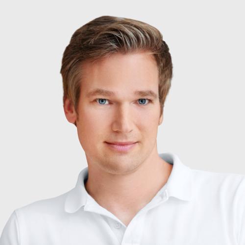 Dr. med. Andreas Haaken Hautarzt/Dermatologe in Erlangen
