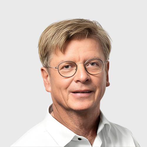 Prof. Dr. med.  Gerhard Fierlbeck Hautarzt/Dermatologe in Stuttgart
