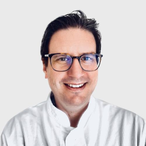 Dr. med. Daniel Wilder Hautarzt/Dermatologe in Stuttgart