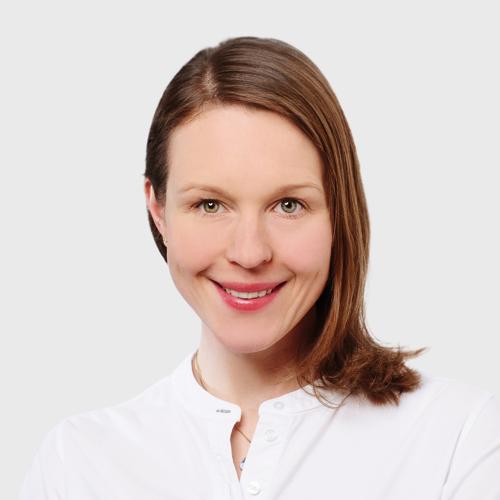 Dr. med. Johanna Meinhard Hautarzt/Dermatologe in Berlin