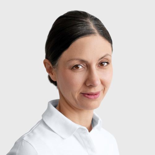 Dr. med. Esra Tas Hautarzt/Dermatologe in Bruchsal