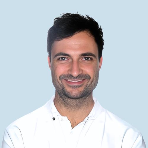 Dr. med. Sebastian Mastnik Hautarzt/Dermatologe in München