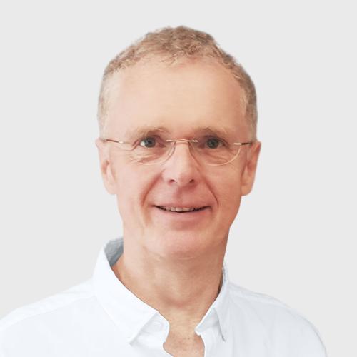 Dr. med. Martin Jansen Hautarzt/Dermatologe in Heidelberg