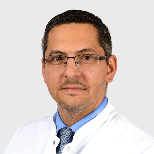 Prof. Dr. Falk G. Bechara Hautarzt/Dermatologe in Bochum