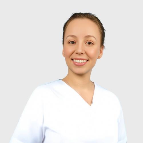 Alicja Szybajlo Hautarzt/Dermatologe in Bad Nauheim