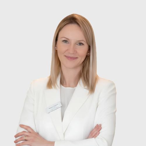 Agne Ramanauskaite Hautarzt/Dermatologe in Dortmund Agne Ramanauskaite Hautarzt/Dermatologe in Dortmund