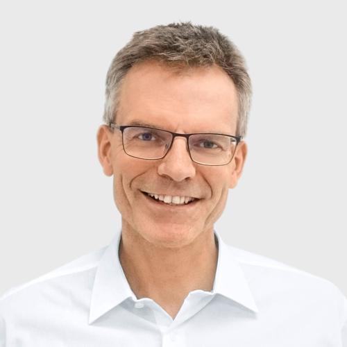 Dr. med. Udo Hofmann Hautarzt/Dermatologe in Luzern