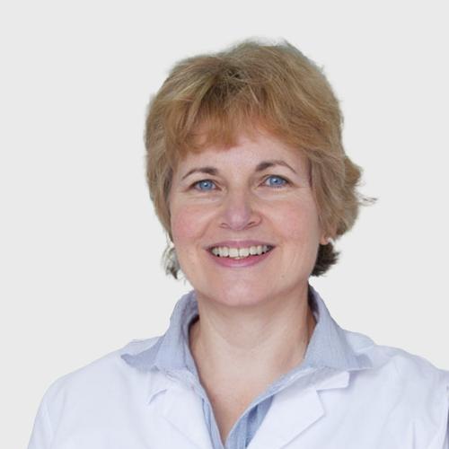 Dr. med.  Sabine Anders Hautarzt/Dermatologe in München