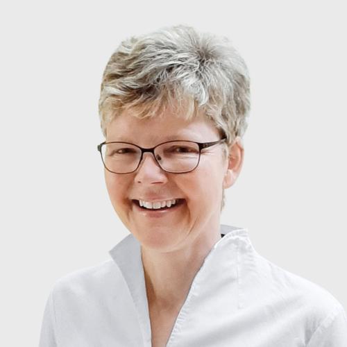 Dr. med. Urte Hammann Hautarzt/Dermatologe in Stade