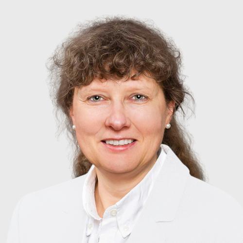 Dr. med. Susanne Millner Hautarzt/Dermatologe in Halle (Saale)