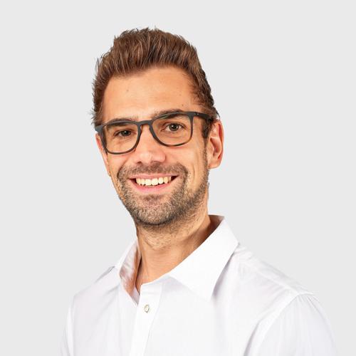 Dr. med. Kevin Bockholt Hautarzt/Dermatologe in Dorsten
