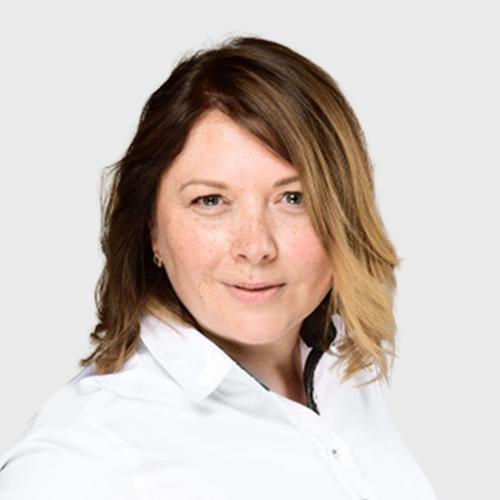 Dr. med. Anna Eisenberg Hautarzt/Dermatologe in Kiel