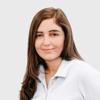 Fatemah Fadel Bild Arzt/Ärztin der ausgewählten Praxis