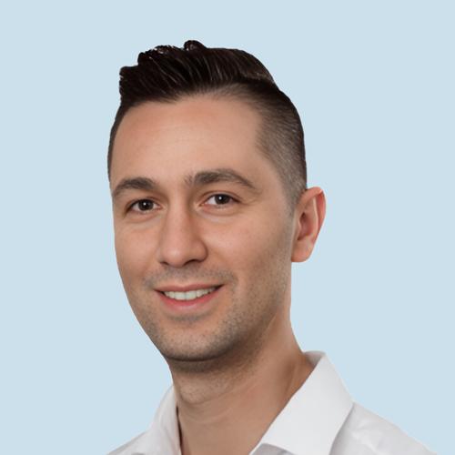 Dr. med. Vahan Mourantchanian Hautarzt/Dermatologe in Grafing bei München