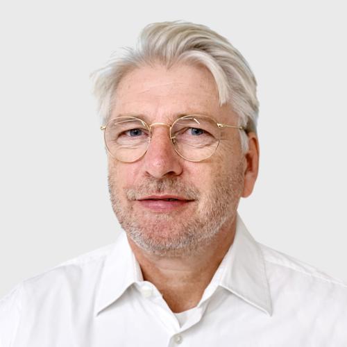Dr. med. Christoph Kuwert Hautarzt/Dermatologe in Hamburg