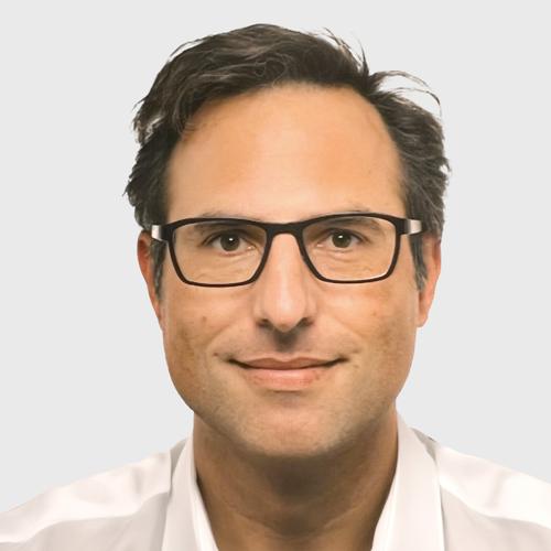 PD Dr. med.  Stefan Schanz Hautarzt/Dermatologe in Hechingen