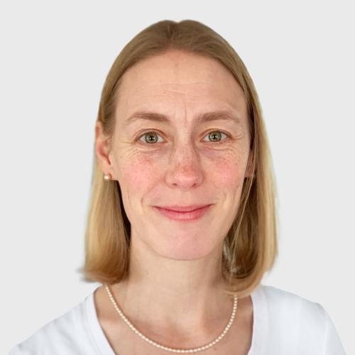Dr. med. Bernadette Biermann Hautarzt/Dermatologe in Kröpelin