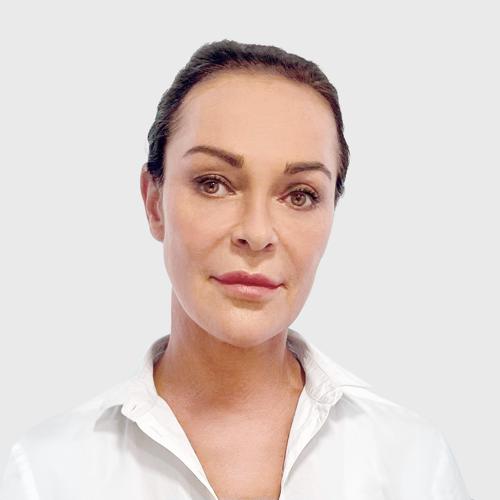 Dr. med.  Claudia Vente Hautarzt/Dermatologe in Göttingen