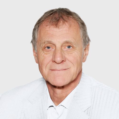 Dr. med. Herbert Kirchesch Hautarzt/Dermatologe in Pulheim